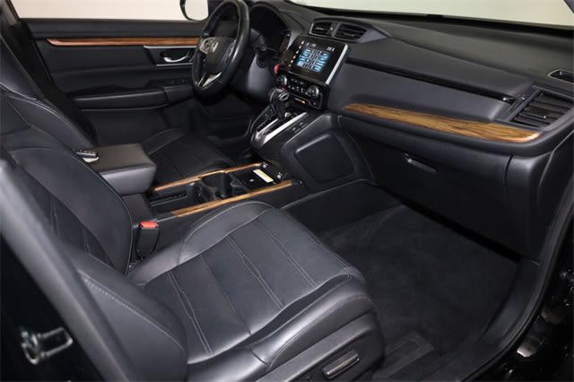 Thumbnail: 2020 Honda CR-V - 11