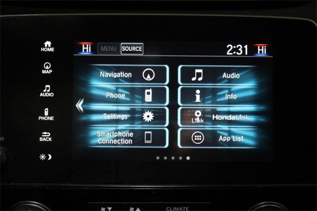 Thumbnail: 2020 Honda CR-V - 35