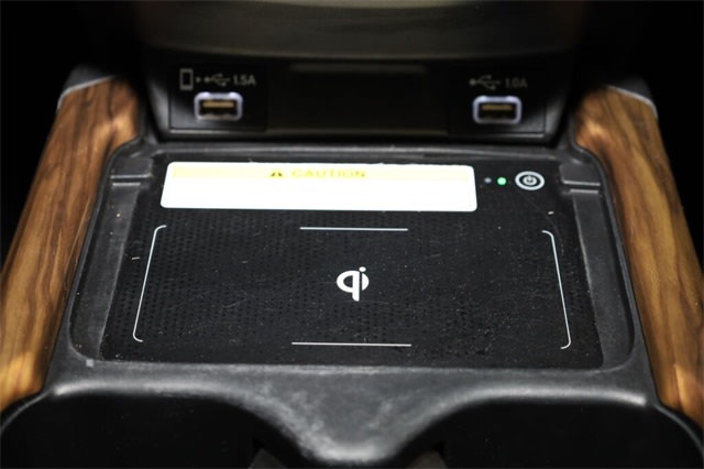 Thumbnail: 2020 Honda CR-V - 38