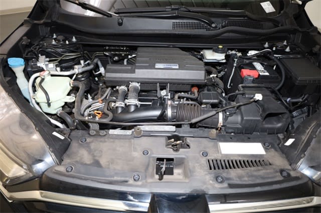 Thumbnail: 2020 Honda CR-V - 8