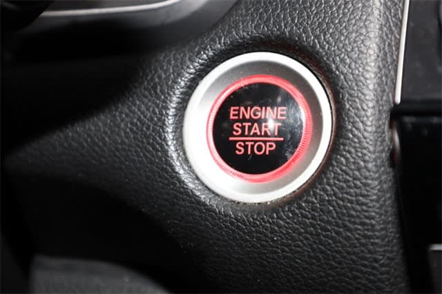 Thumbnail: 2020 Honda CR-V - 37