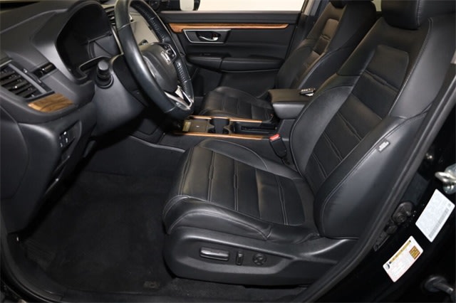 Thumbnail: 2020 Honda CR-V - 10