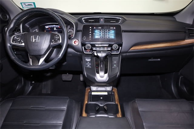 Thumbnail: 2020 Honda CR-V - 13