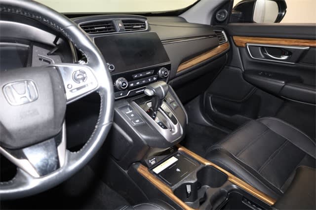 Thumbnail: 2020 Honda CR-V - 30