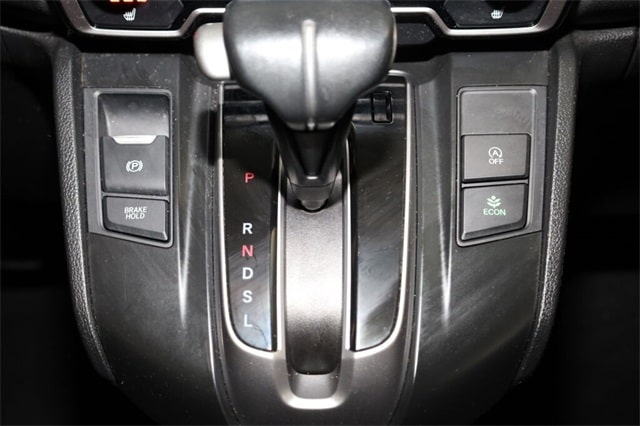 Thumbnail: 2020 Honda CR-V - 16