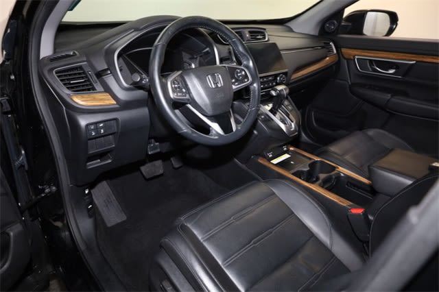 Thumbnail: 2020 Honda CR-V - 2