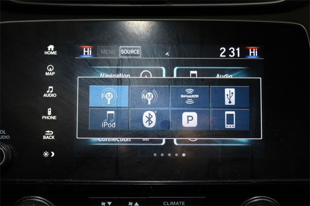 Thumbnail: 2020 Honda CR-V - 33