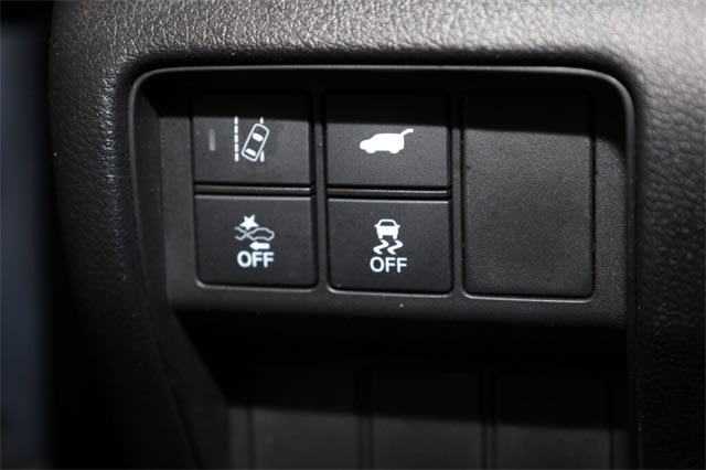 Thumbnail: 2020 Honda CR-V - 31