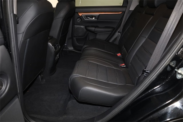 Thumbnail: 2020 Honda CR-V - 12