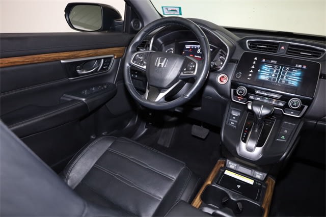 Thumbnail: 2020 Honda CR-V - 9