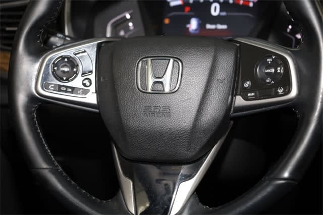 Thumbnail: 2020 Honda CR-V - 39