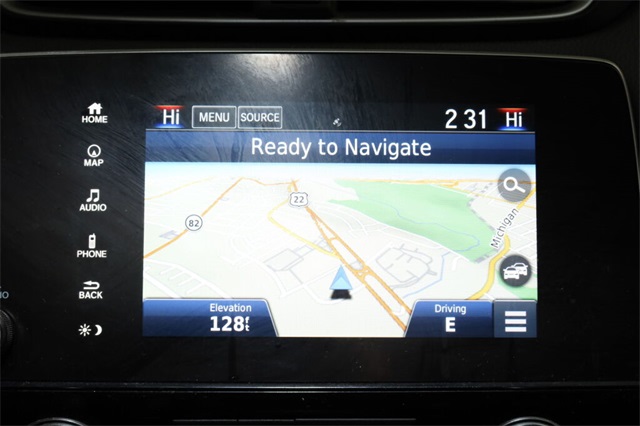 Thumbnail: 2020 Honda CR-V - 34