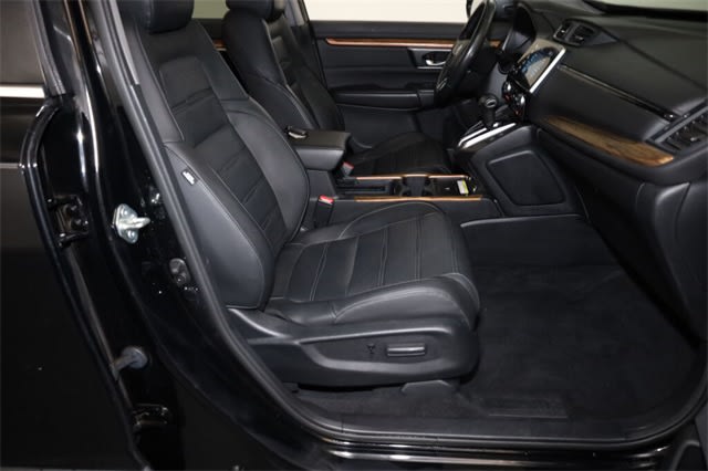 Thumbnail: 2020 Honda CR-V - 28