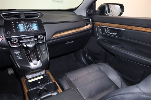 Thumbnail: 2020 Honda CR-V - 14