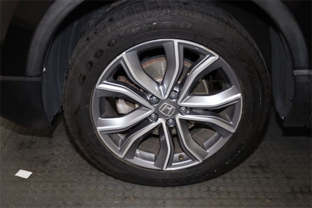 Thumbnail: 2020 Honda CR-V - 7