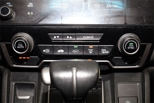 Thumbnail: 2020 Honda CR-V - 36