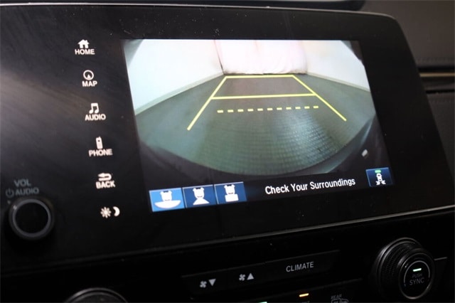 Thumbnail: 2020 Honda CR-V - 15