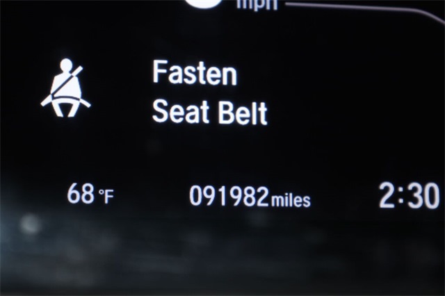 Thumbnail: 2020 Honda CR-V - 17