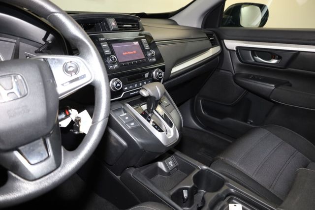 Thumbnail: 2019 Honda CR-V - 9