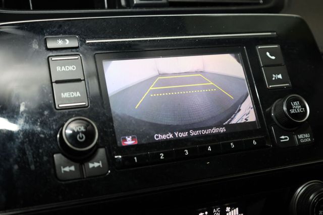 Thumbnail: 2019 Honda CR-V - 15