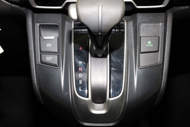 Thumbnail: 2019 Honda CR-V - 16