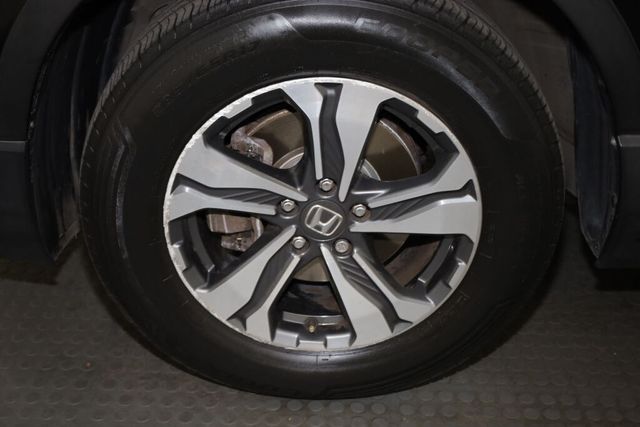 Thumbnail: 2019 Honda CR-V - 7