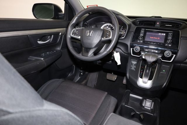 Thumbnail: 2019 Honda CR-V - 13