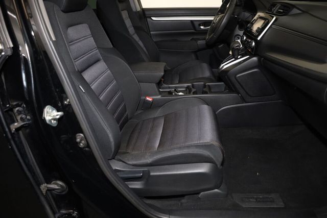 Thumbnail: 2019 Honda CR-V - 11