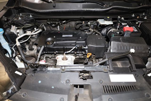 Thumbnail: 2019 Honda CR-V - 8