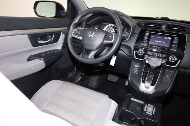 Thumbnail: 2019 Honda CR-V - 13
