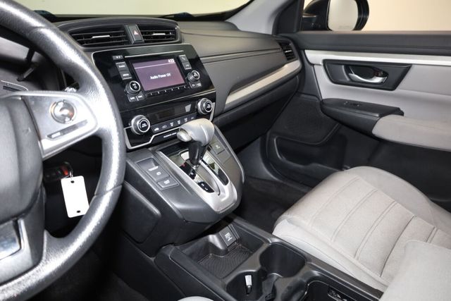 Thumbnail: 2019 Honda CR-V - 9