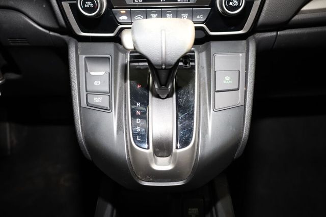 Thumbnail: 2019 Honda CR-V - 16