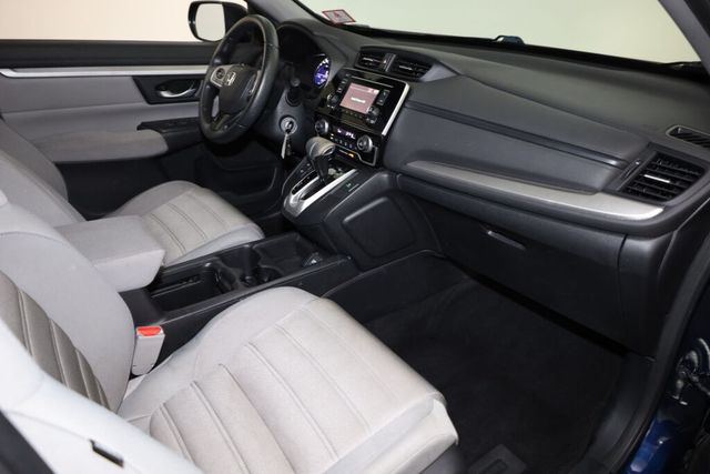 Thumbnail: 2019 Honda CR-V - 34