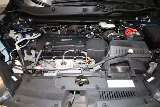 Thumbnail: 2019 Honda CR-V - 8