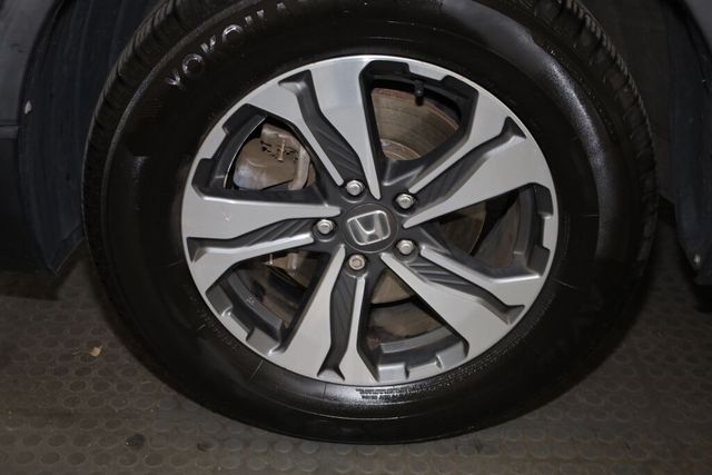 Thumbnail: 2019 Honda CR-V - 7
