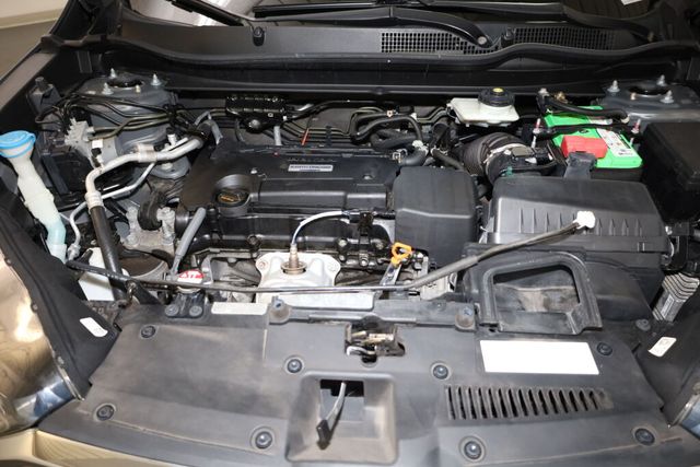 Thumbnail: 2019 Honda CR-V - 8