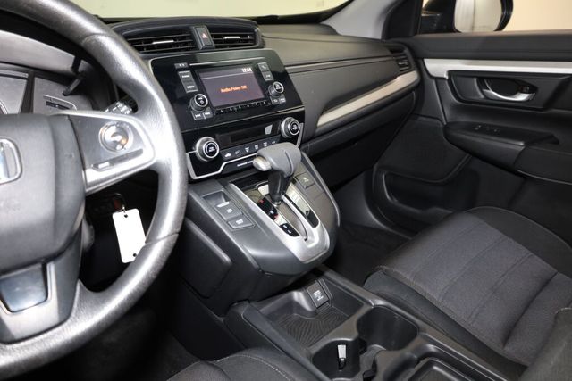 Thumbnail: 2019 Honda CR-V - 9