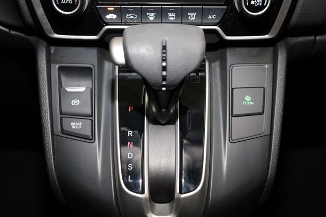 Thumbnail: 2019 Honda CR-V - 16