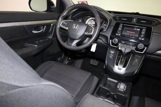 Thumbnail: 2019 Honda CR-V - 13