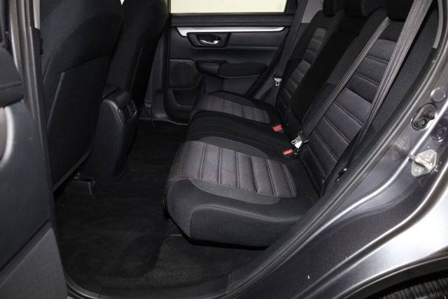 Thumbnail: 2019 Honda CR-V - 12