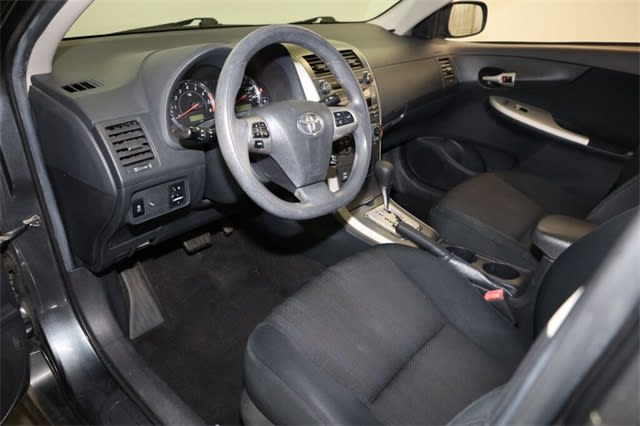 2011 Toyota Corolla S 2