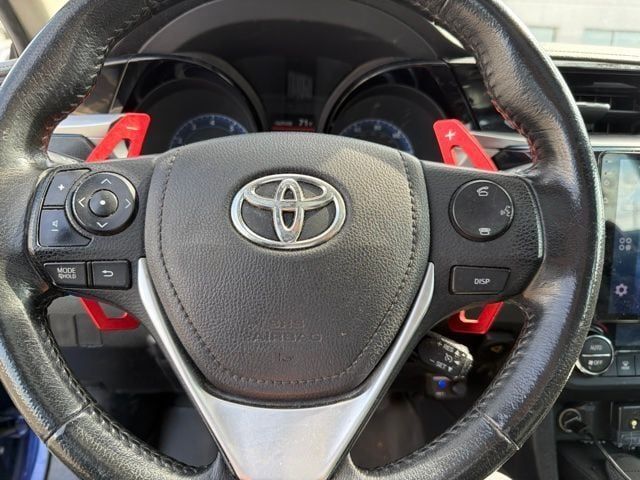 Thumbnail: 2014 Toyota Corolla - 13