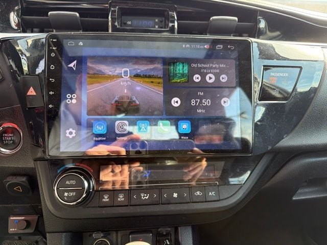 Thumbnail: 2014 Toyota Corolla - 14