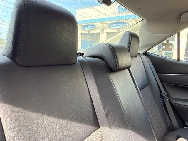 Thumbnail: 2014 Toyota Corolla - 12