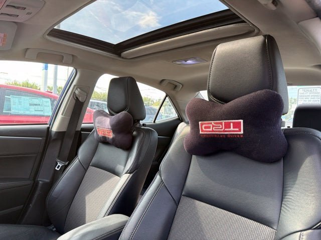 Thumbnail: 2014 Toyota Corolla - 5