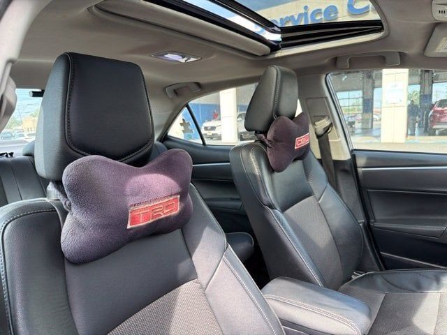 Thumbnail: 2014 Toyota Corolla - 6
