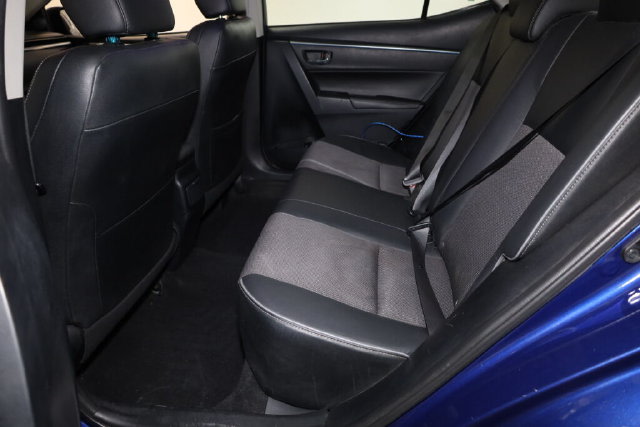 Thumbnail: 2014 Toyota Corolla - 12