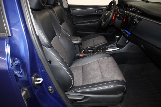 Thumbnail: 2014 Toyota Corolla - 11