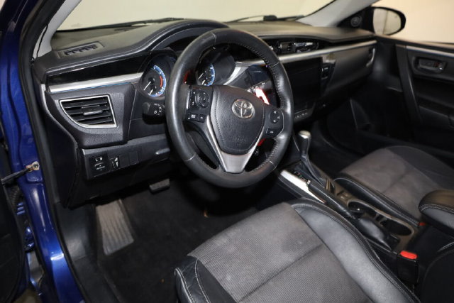 Thumbnail: 2014 Toyota Corolla - 2