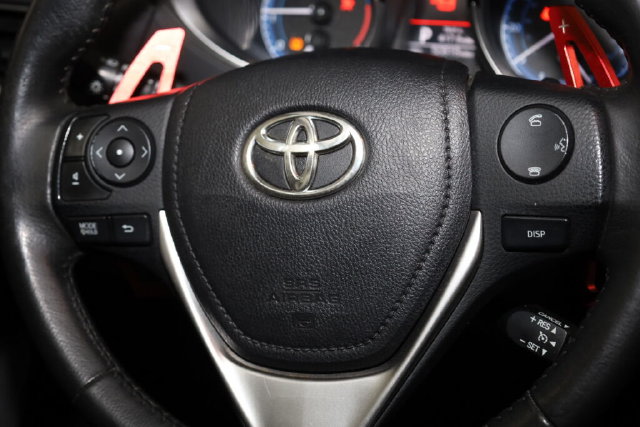 Thumbnail: 2014 Toyota Corolla - 33